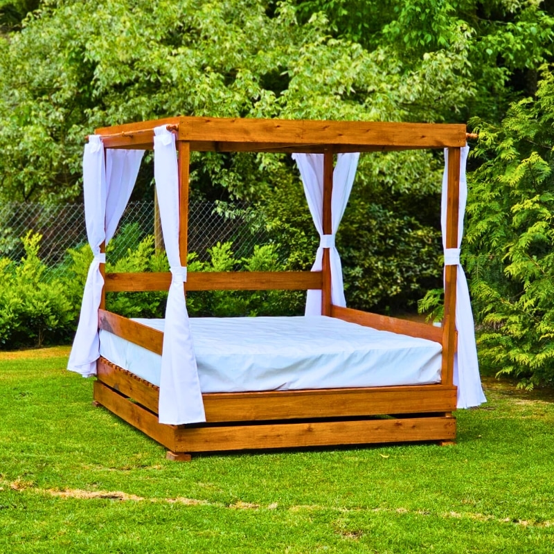 Pérgola premium