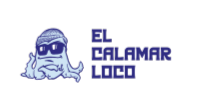 El Calamar Loco